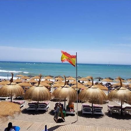 Brisa Marina 2 Appartement Benalmádena Buitenkant foto