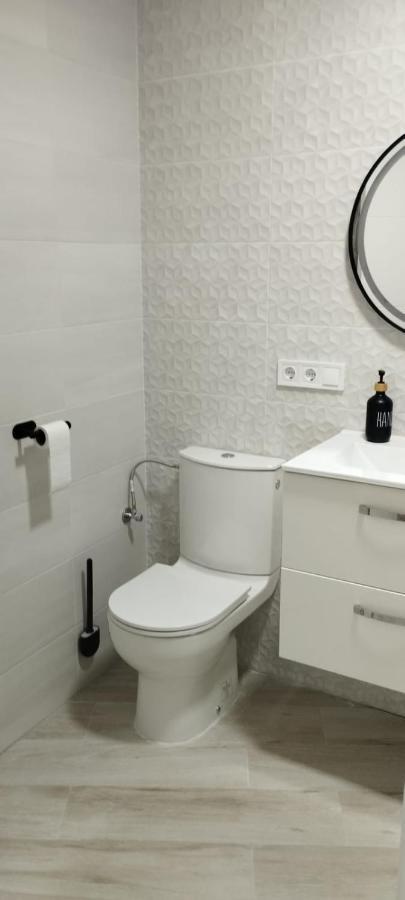 Brisa Marina 2 Appartement Benalmádena Buitenkant foto