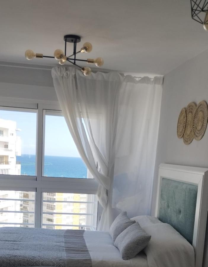 Brisa Marina 2 Appartement Benalmádena Buitenkant foto