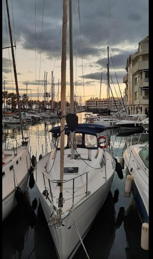 Brisa Marina 2 Appartement Benalmádena Buitenkant foto
