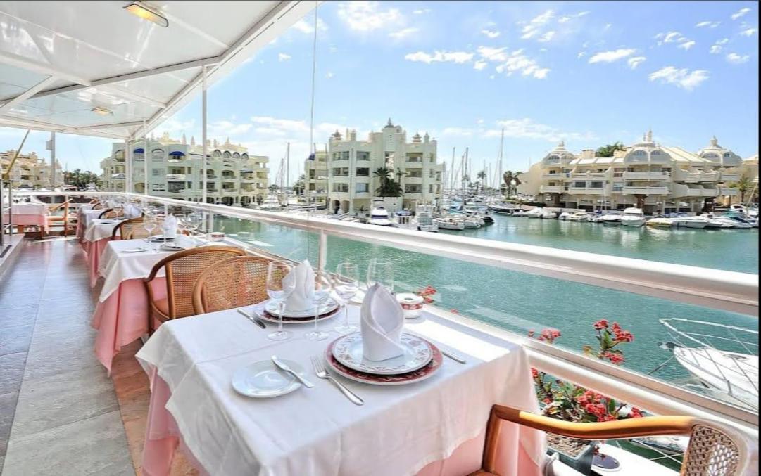 Brisa Marina 2 Appartement Benalmádena Buitenkant foto