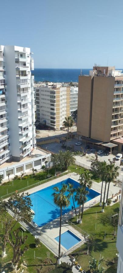 Brisa Marina 2 Appartement Benalmádena Buitenkant foto