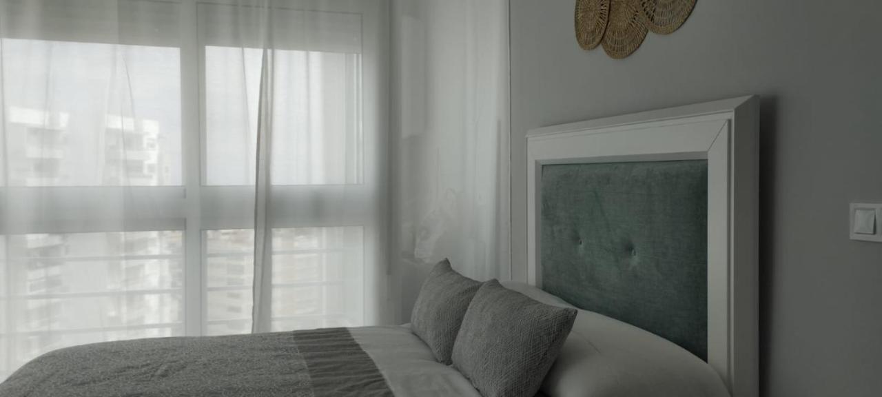 Brisa Marina 2 Appartement Benalmádena Buitenkant foto
