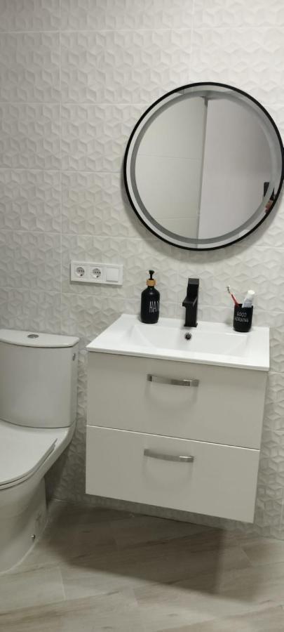 Brisa Marina 2 Appartement Benalmádena Buitenkant foto