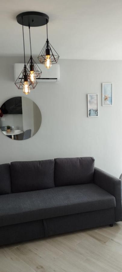 Brisa Marina 2 Appartement Benalmádena Buitenkant foto