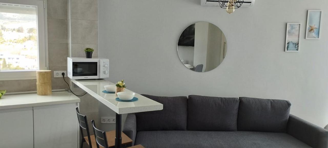 Brisa Marina 2 Appartement Benalmádena Buitenkant foto